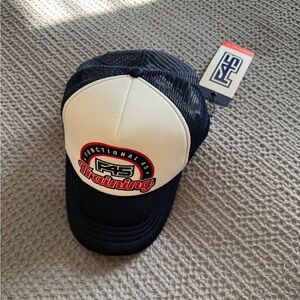F45 Foam Trucker Hat